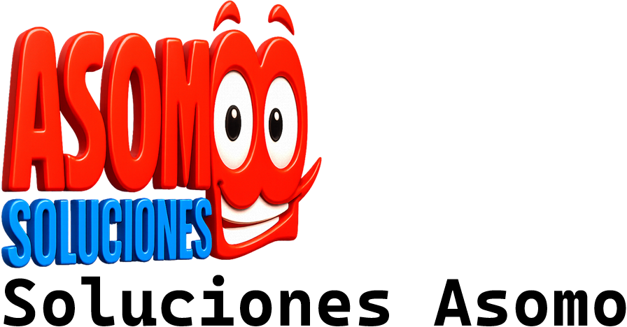 Soluciones Asomo