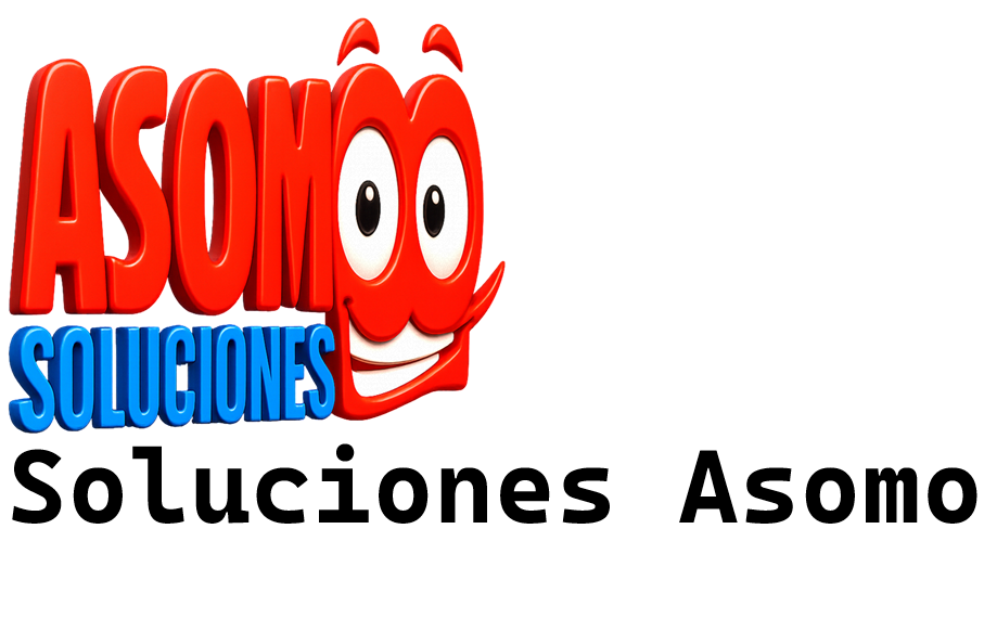Soluciones Asomo